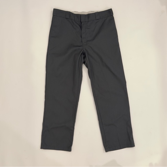 Dickies Other - Dickies 874 Flex Work Pants Charcoal gray size 34